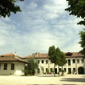 La Scacchiera , Padua Italien