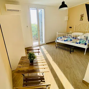 Pindemonte Appartement Palermo
