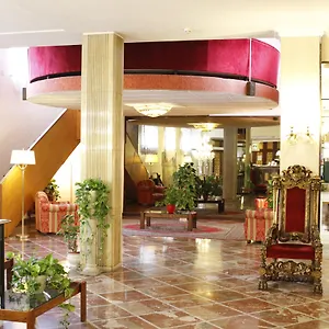 Hotel Lh Grand Hermitage, Rom