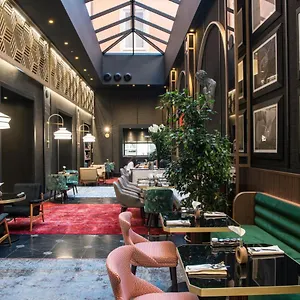 Otel Umilta 36
