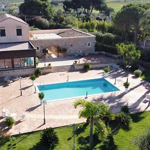Azienda Agrituristica Baglio Carta , Balestrate Italien