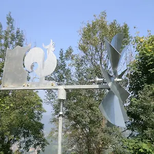 La Casa Di Parpaet , Zogno Italien
