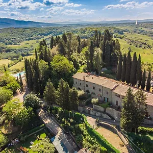 Il Gavillaccio , Figline Valdarno Italien
