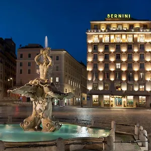 Sina Bernini Bristol, Autograph Collection ***** Rom