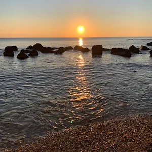 L'alba Di Ortigia A Due Passi Dal Mare Appartement Syracuse