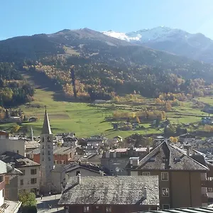 Monolocale Europa Appartement Bormio