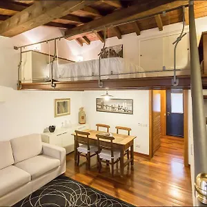 Cairoli Appartement Milaan