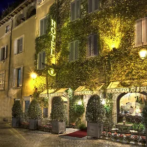 Hotel Boutique Campo De' Fiori, Rom