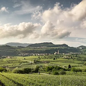 Le Bignele Vakantieboerderij Marano di Valpolicella