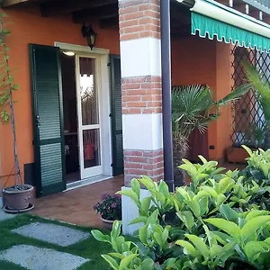 Casa Vacanze I Borghi Appartement Salionze