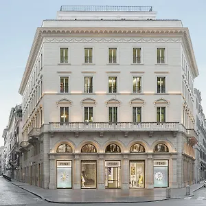 Hotel Fendi Private - Small Luxury Of The World, Rom