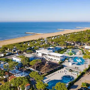 Village 4*, Cavallino-Treporti Italien