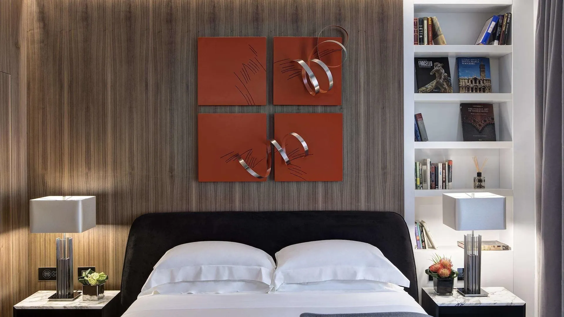 The First Dolce - Preferred Hotels & Resorts Roma