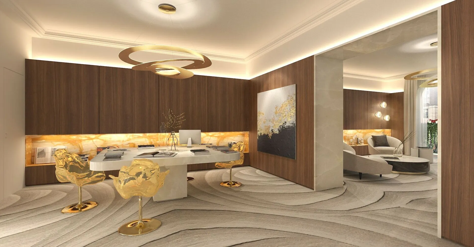 The First Dolce - Preferred Hotels & Resorts Rome